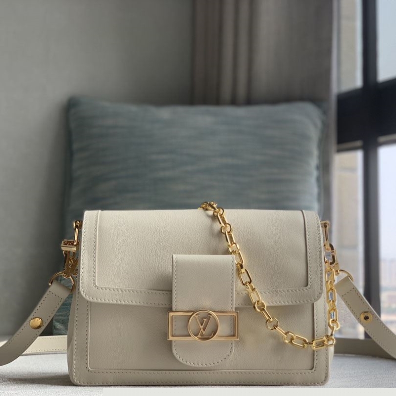 LV Satchel Bags